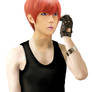 B2ST Jang HyunSeung