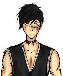 Shuuhei Hisagi