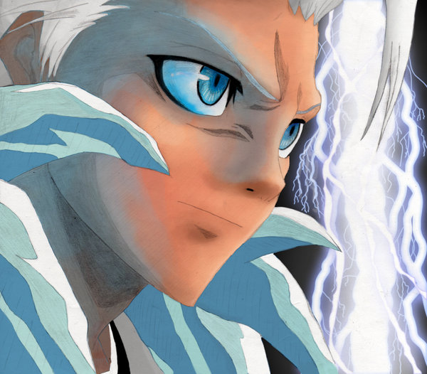 Toshiro