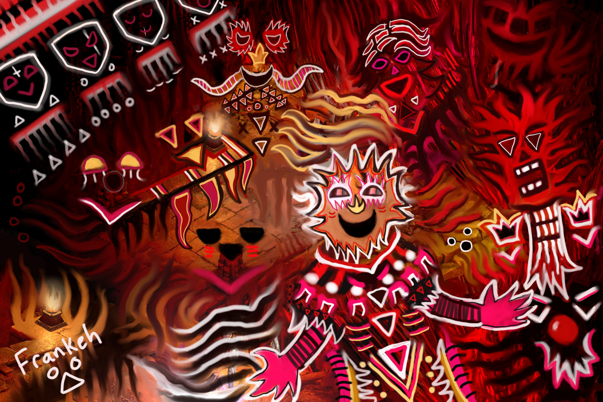 Visual Dream Journal 861