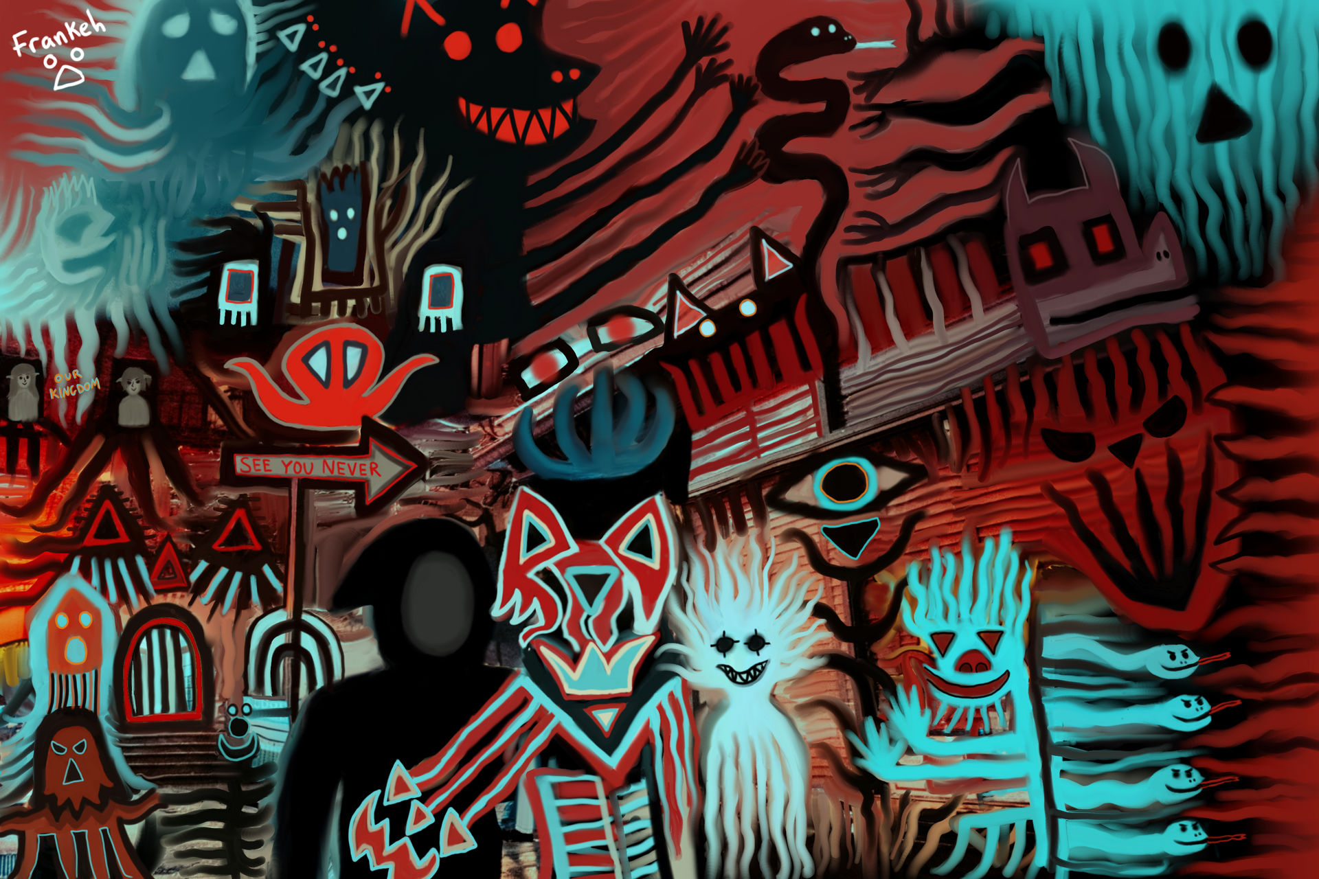 Visual Dream Journal 880