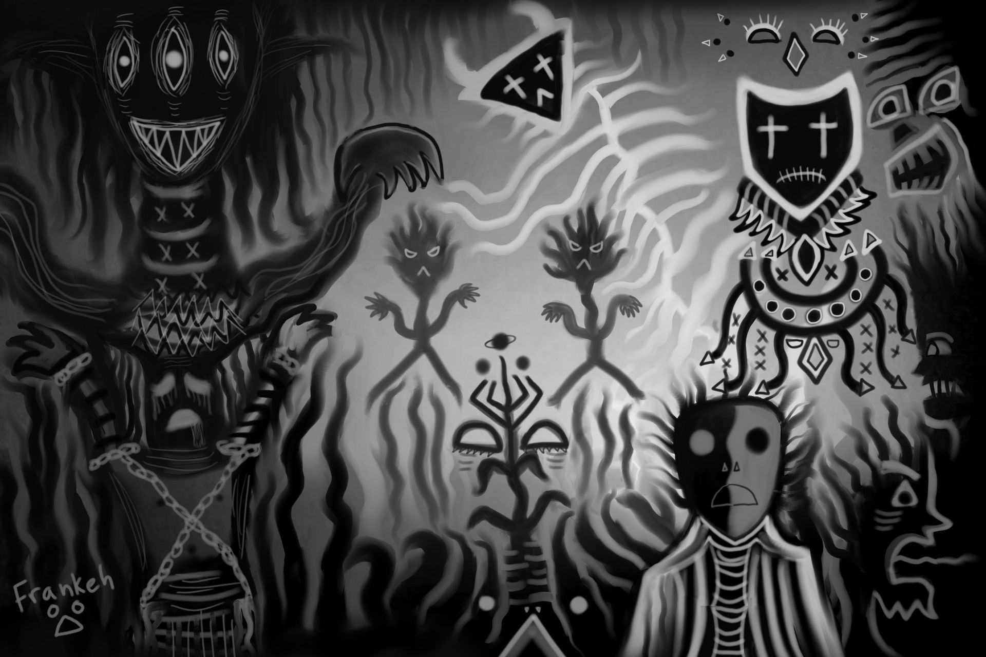 Visual Dream Journal 887