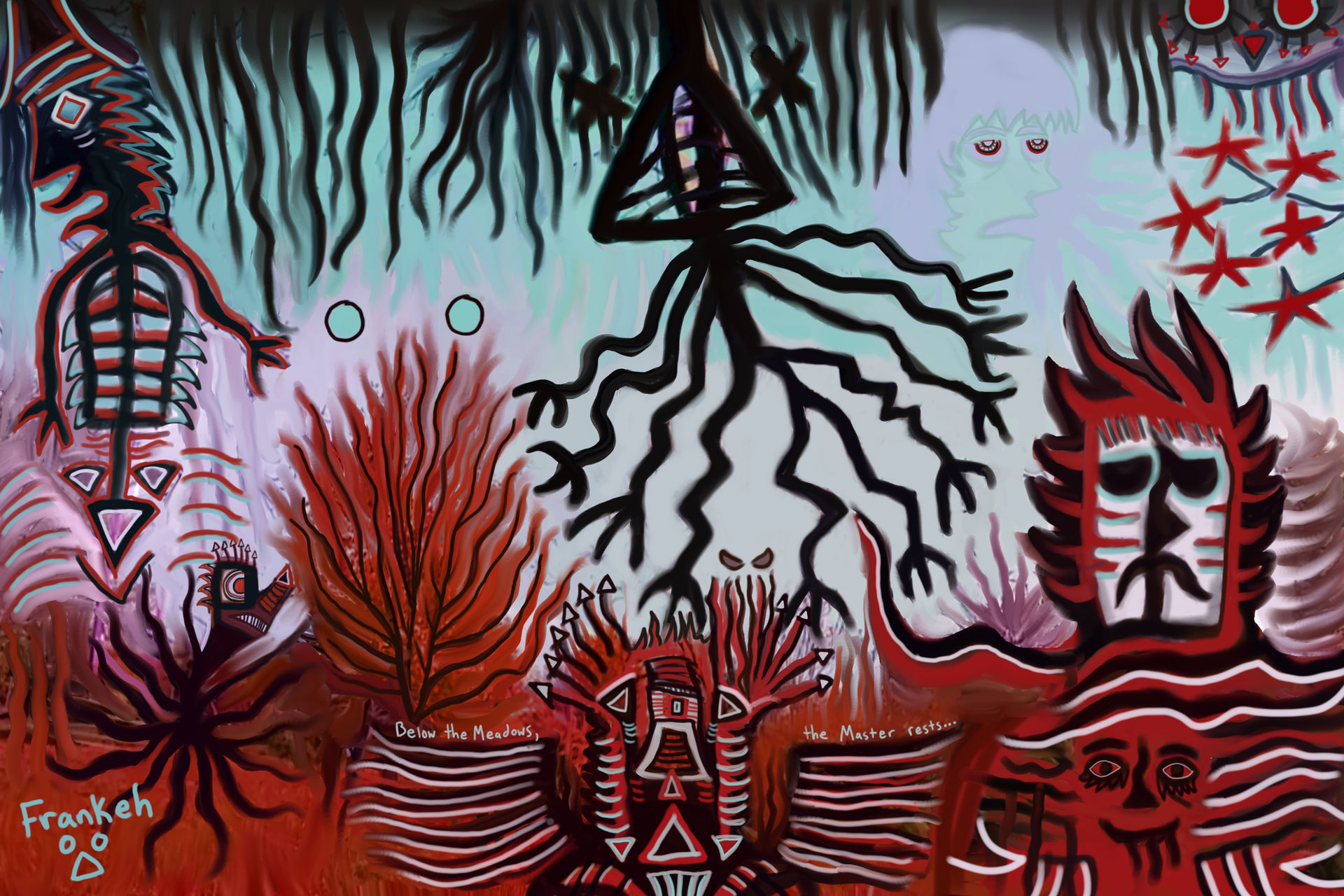 Visual Dream Journal 893
