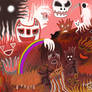Visual Dream Journal 900