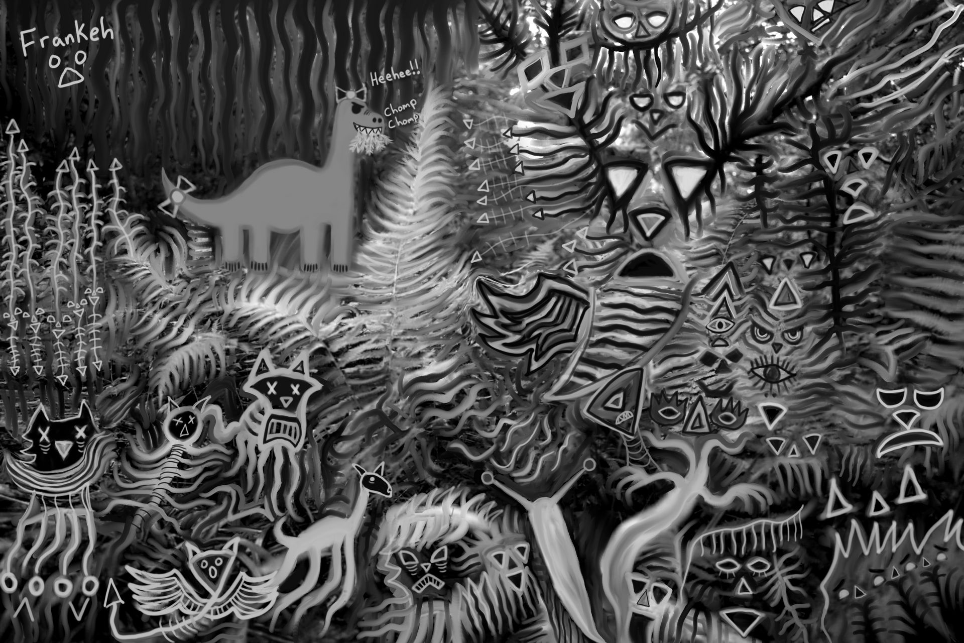 Visual Dream Journal 902