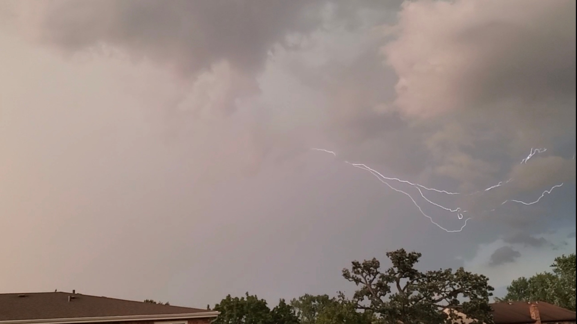 September 20th 2022 Thunderstorm 5/6