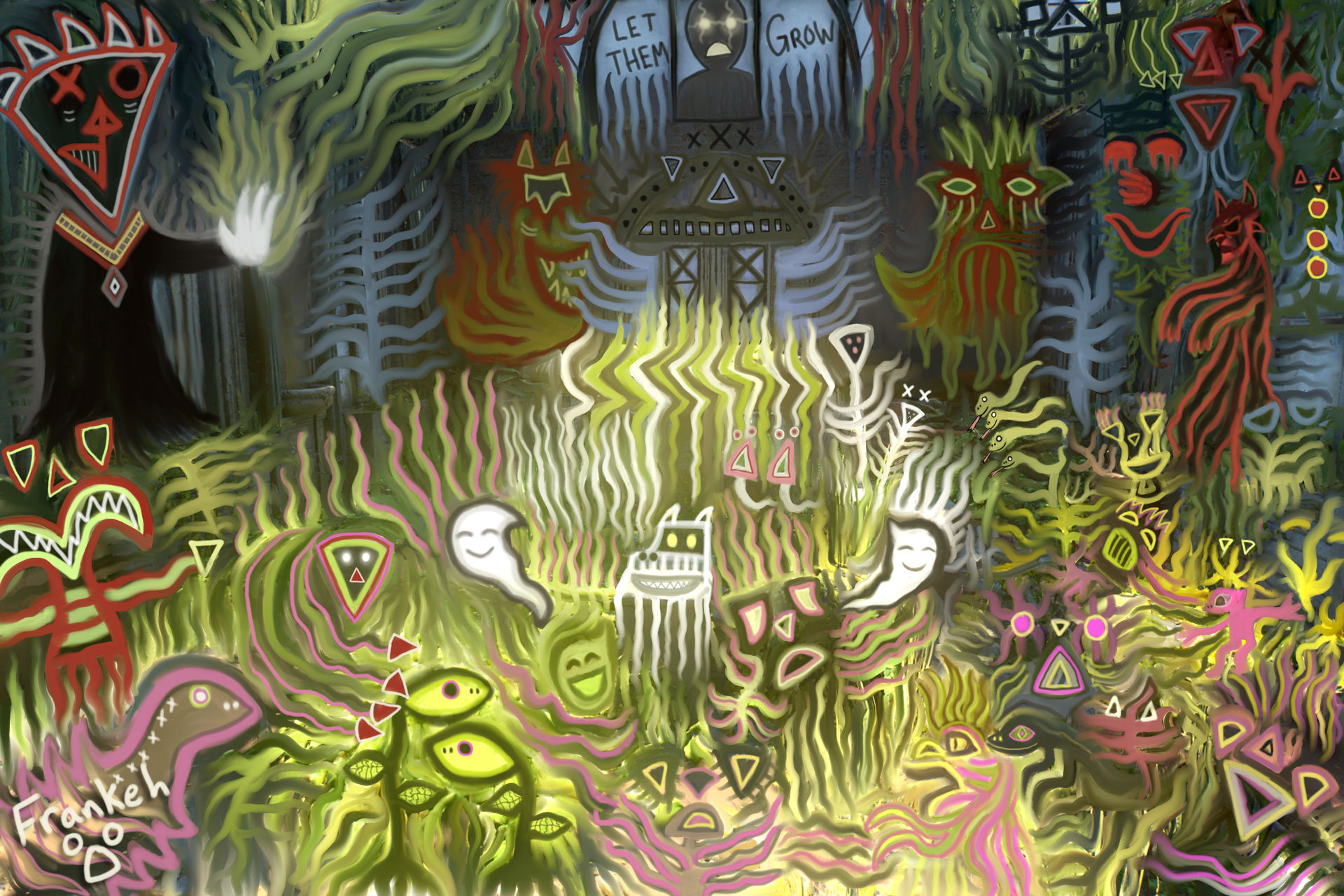 Visual Dream Journal 936