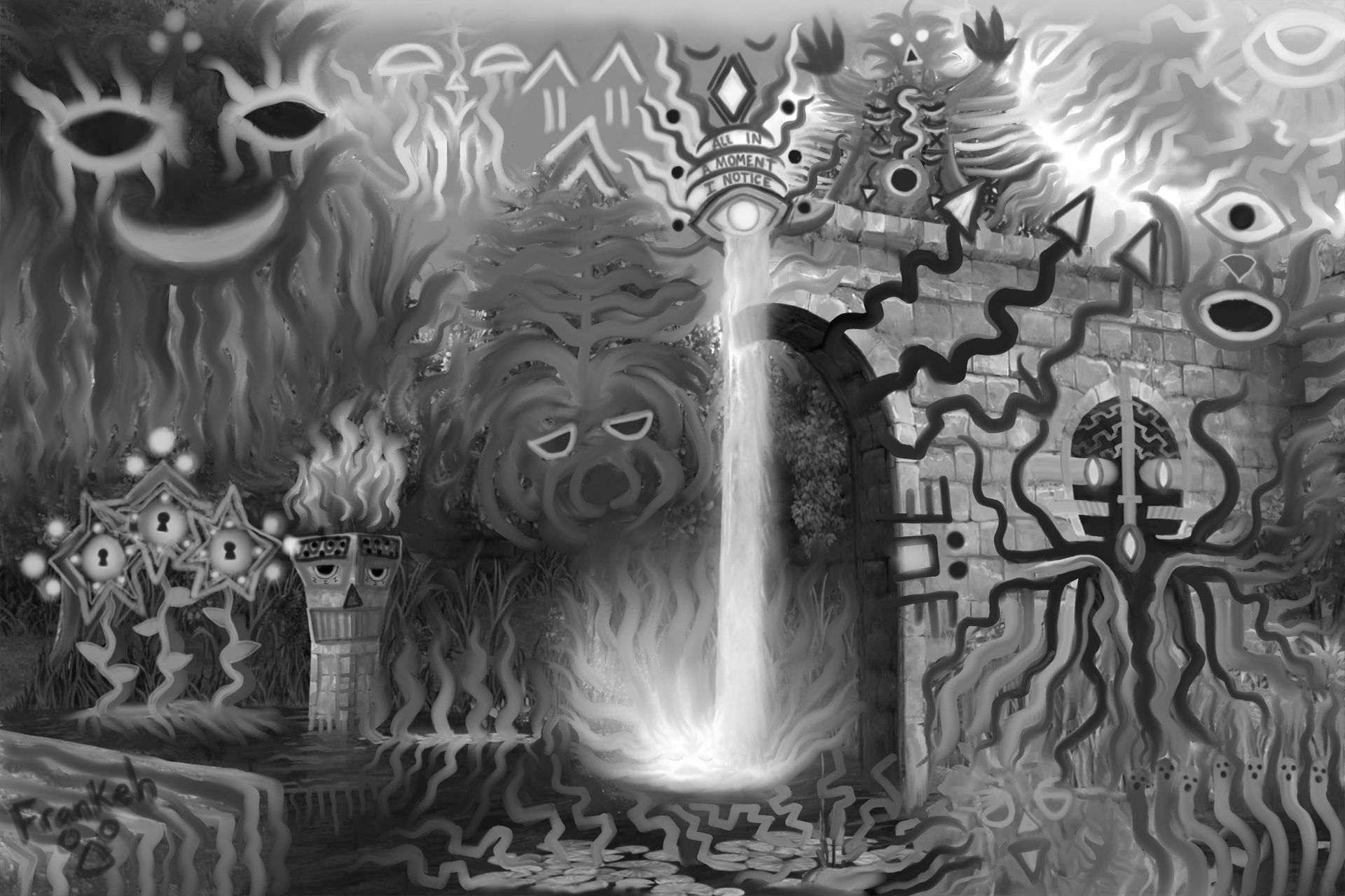 Abstract-Abyss DeviantArt Gallery