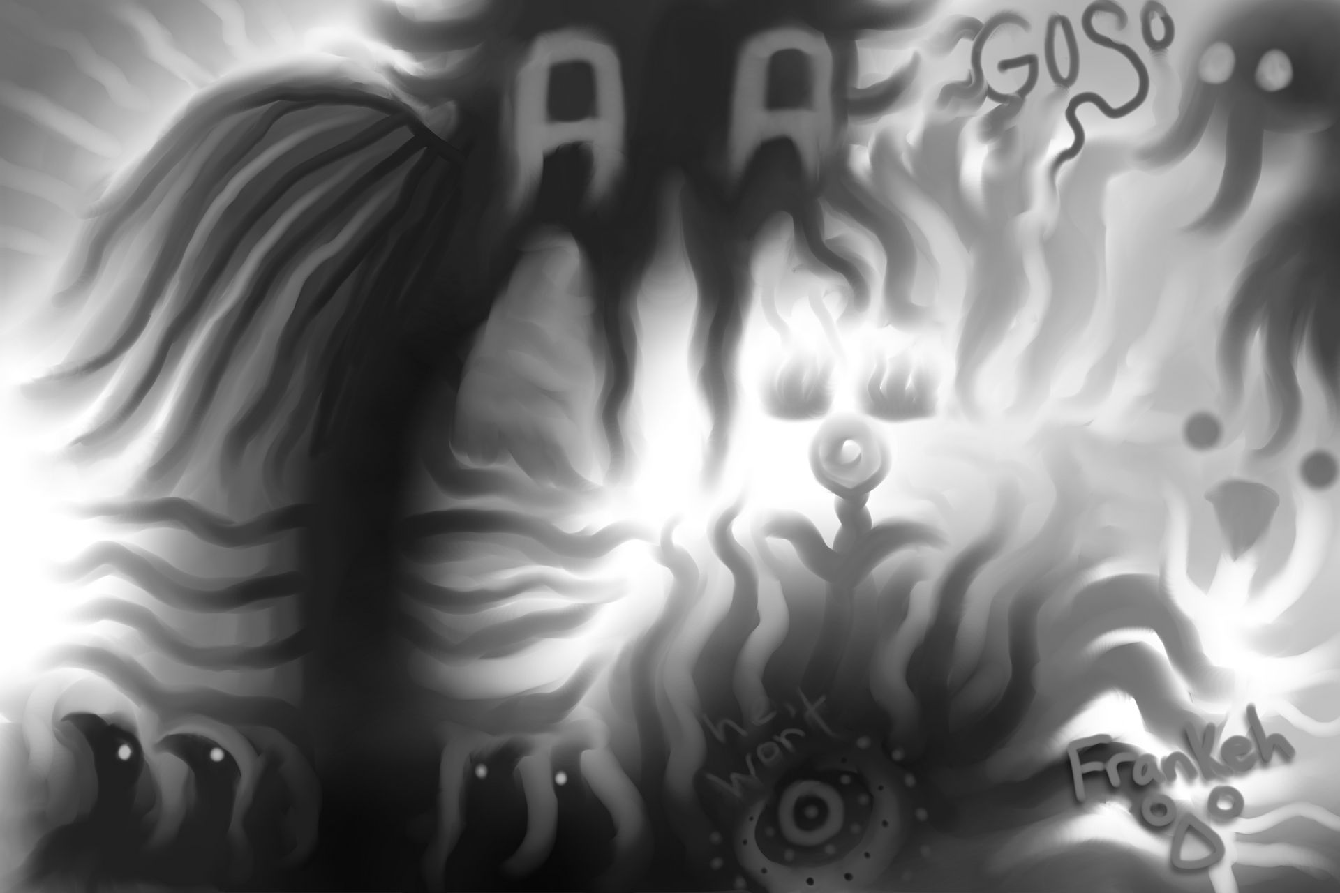 Visual Dream Journal 983