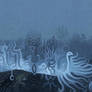 Wavecrash Mist // Eternity Thirst