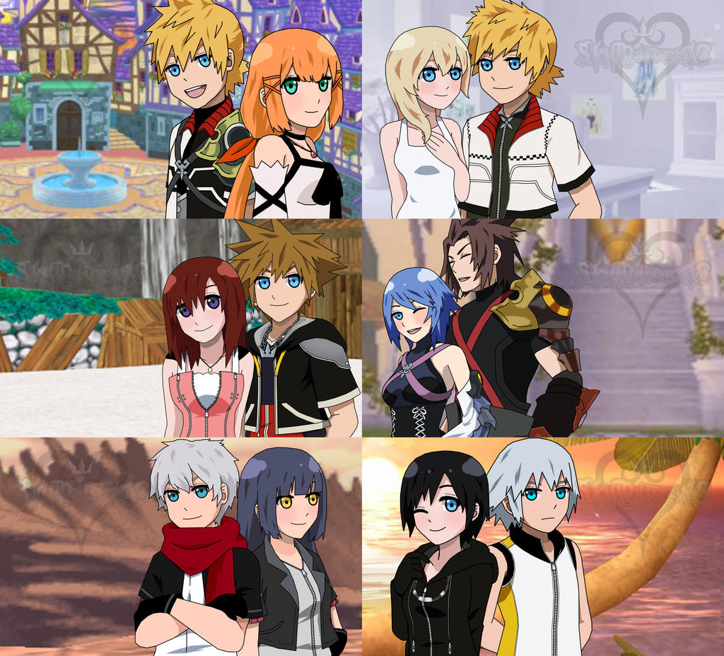 Pin by Amber Amethyst on Disney, Anime, Vocaloid, Kingdom Hearts, and  Related