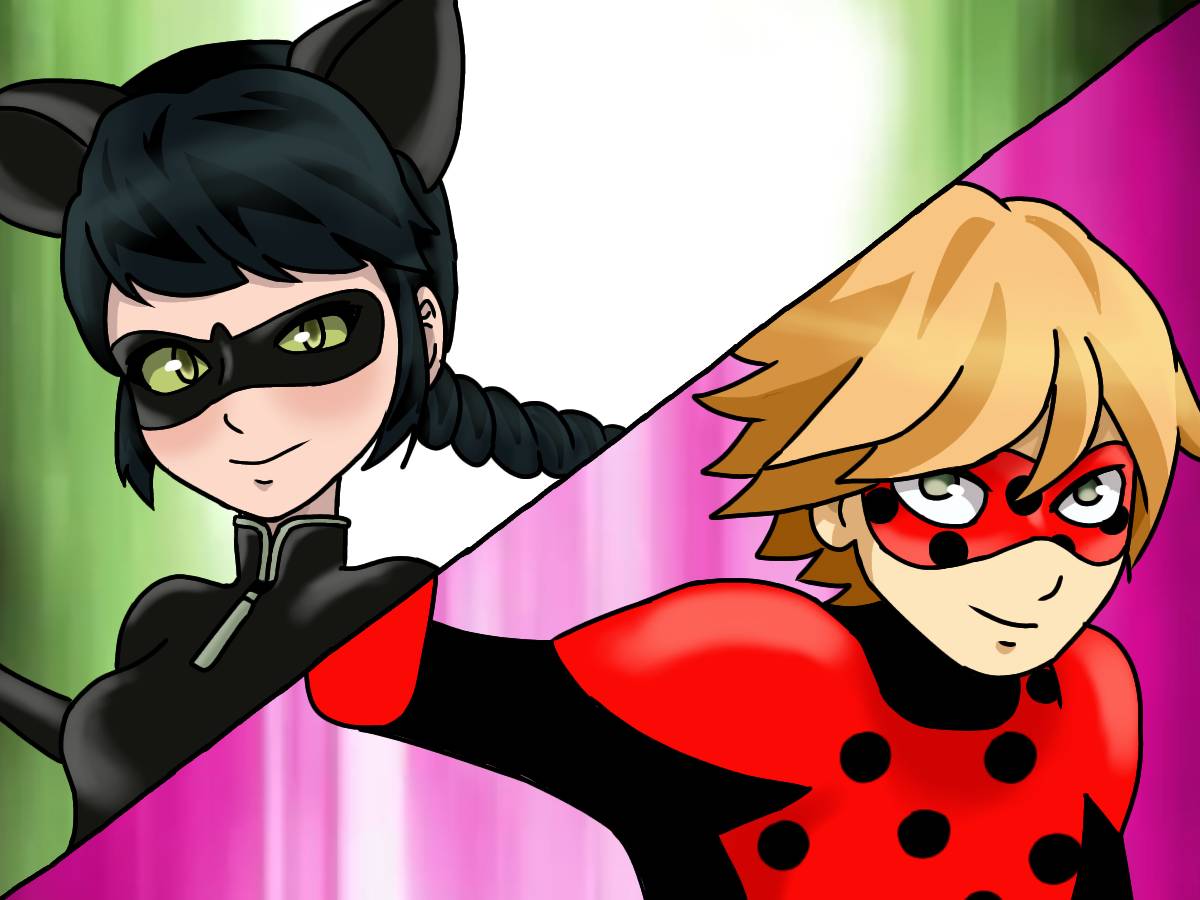 Day 26 Outfit Swap Chat Noir X Ladybug By Skymaiden16 On Deviantart Day 26 Outfit Swap Chat Noir X Ladybug By Skymaiden16 On Deviantart