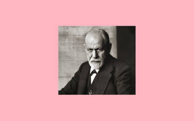 Pink Freud