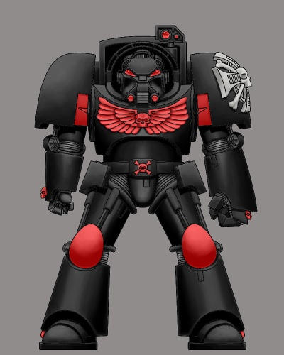 Terminator Base by Zut-el on DeviantArt