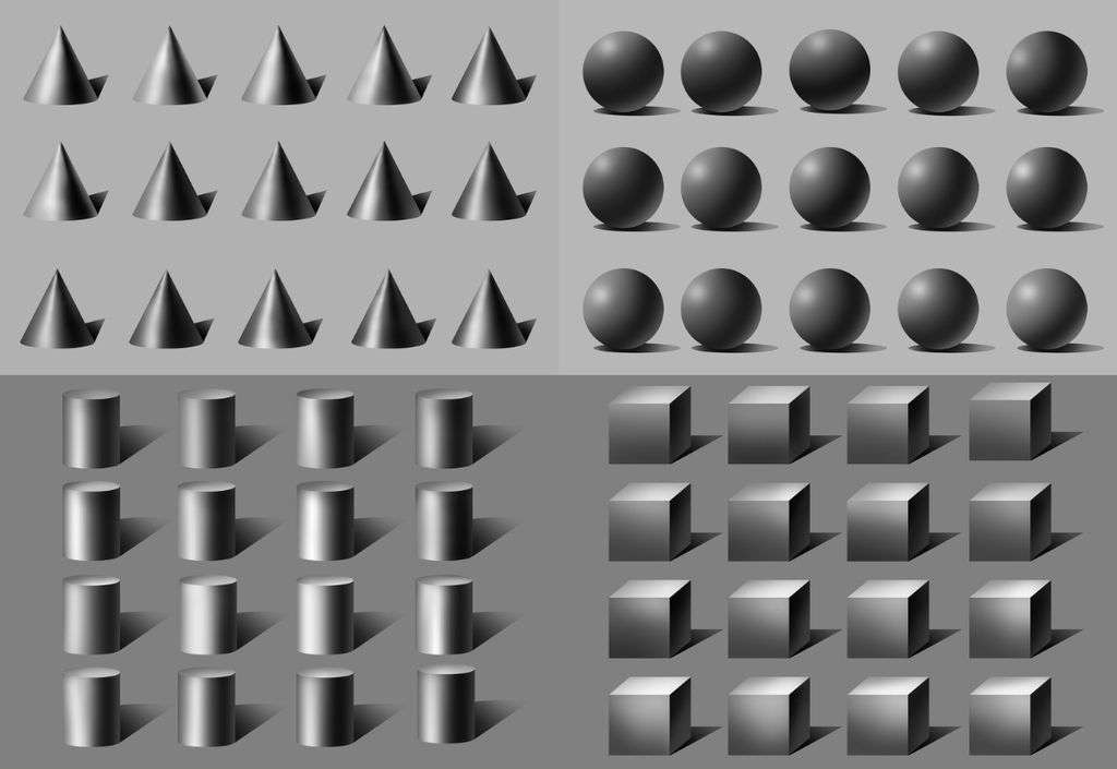 Basic 1 Image Basic 1 by shiba008 on DeviantArt