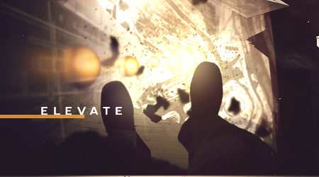 Elevate