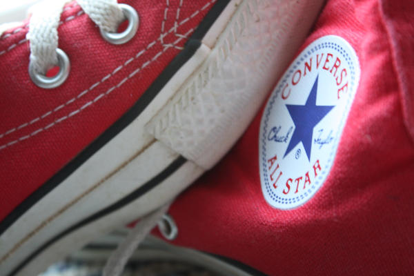 Converse