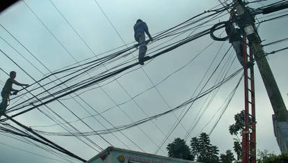 Men on Wires