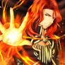 Fire Emblem - Arvis