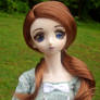 Dollfie Dream - Aster