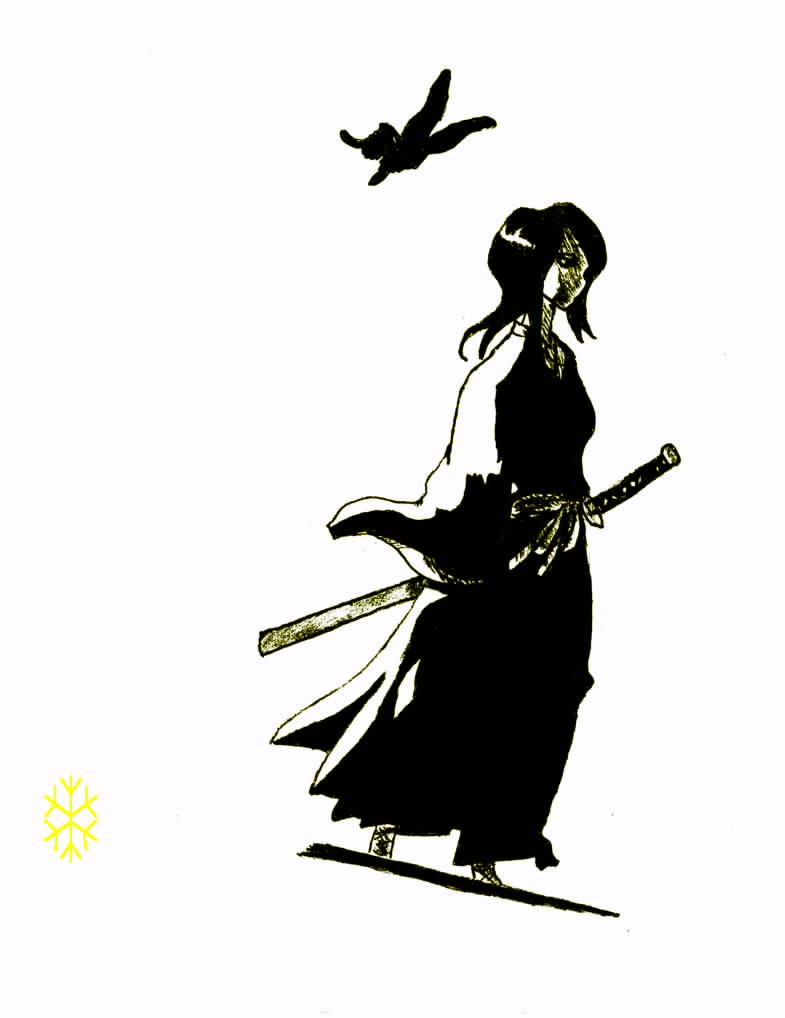 Bleach: Rukia