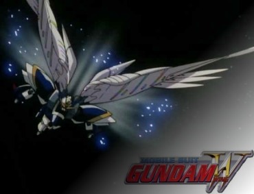 Gundam Wing Endless Walts