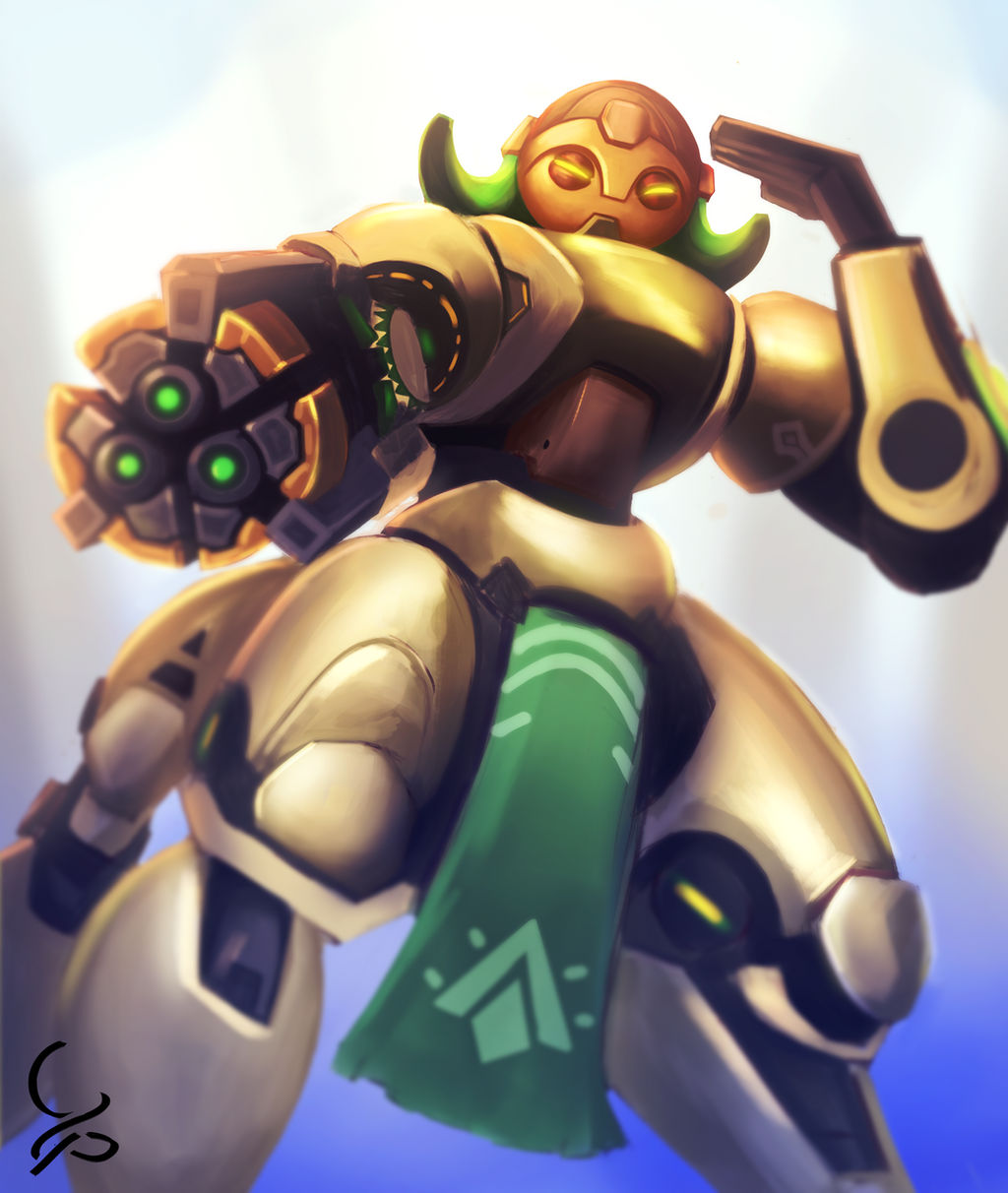 Salut Orisa