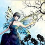 Fairy nemu
