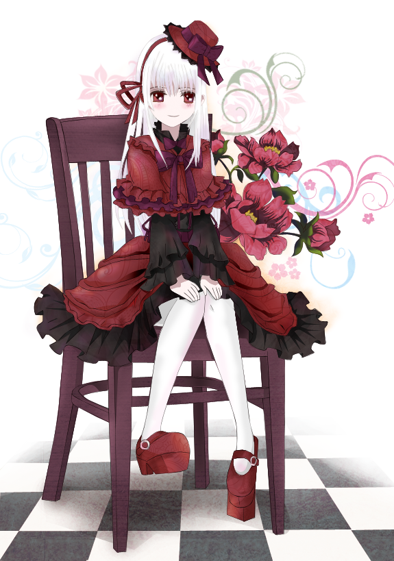 K Project Anna Kushina By Queenshocker On Deviantart K Project Anna Kushina By Queenshocker On Deviantart