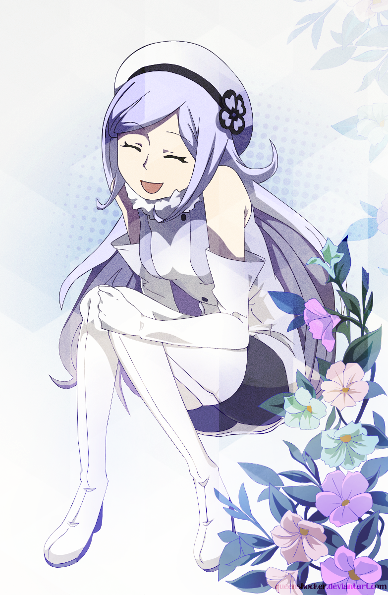 Gundam Build Fighters Aila By Queenshocker On Deviantart Gundam Build Fighters Aila By Queenshocker On Deviantart