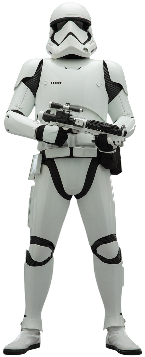 First Order Deviantart Stormtrooper First Order by SonicTheSpeed66 on DeviantArt