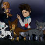 Werewolf Patrol Or Werewolf Pack?