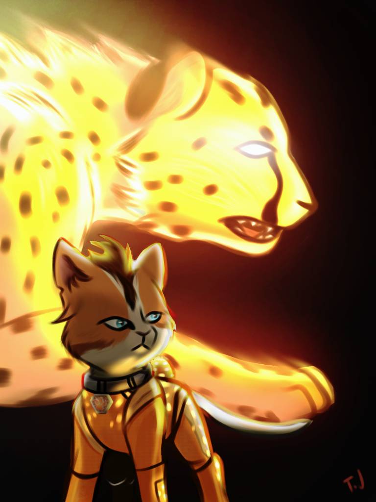 Wild (paw patrol)