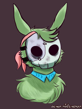 Tweak The Rabbit Explore the Best Tweakbunny Art | DeviantArt