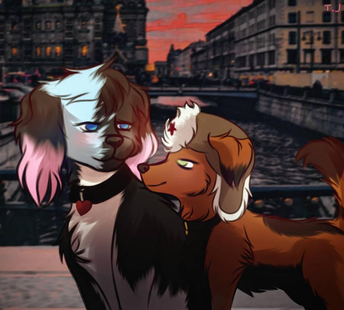Comm: Russia wives