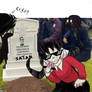 Maxwell's Funeral
