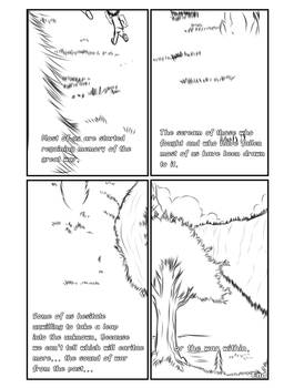 Children secret of the wind pg 10 (finale)