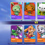 Octonauts and paw patrol unite, get ready!