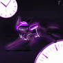 Travel through time (Drawcember)