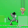 Wire scenes (Paw patrol behind the scenes #8)