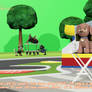 Paw patrol behind the scenes #9