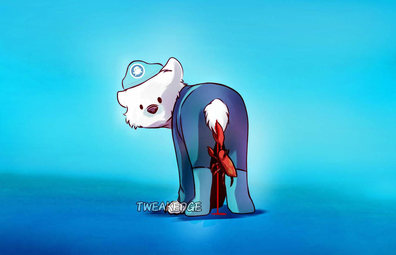 Do you mind?