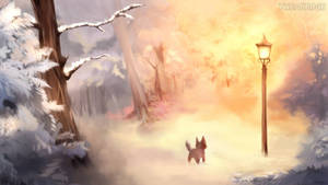 A trip through Narnia