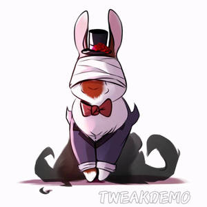 Bunny Daughter