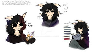 Me updated