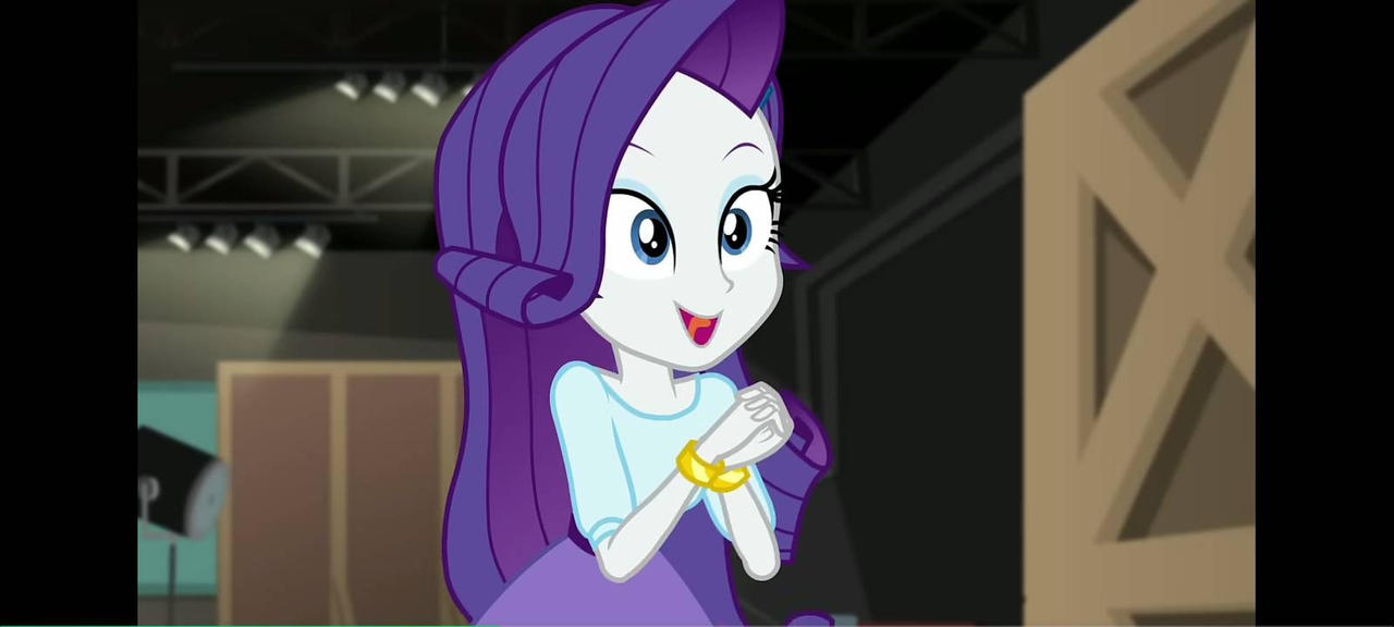 EG Rarity's Tongue 1 by KitKatDroi on DeviantArt