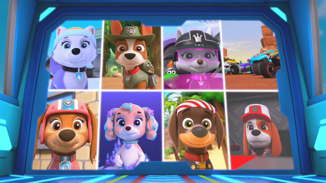 PAW Patrol All Paws On Deck 02 By KitKatDroi On DeviantArt paw-patrol-all-paws-on-deck-02-by-kitkatdroi-on-deviantart