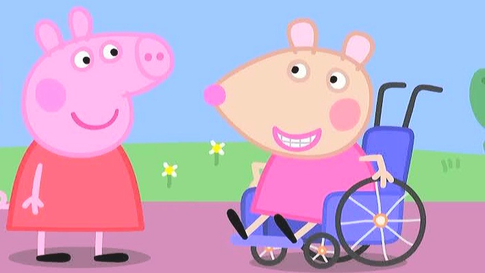 Peppa Pig And Mandy Mouse 04 By KitKatDroi On DeviantArt peppa-pig-and-mandy-mouse-04-by-kitkatdroi-on-deviantart