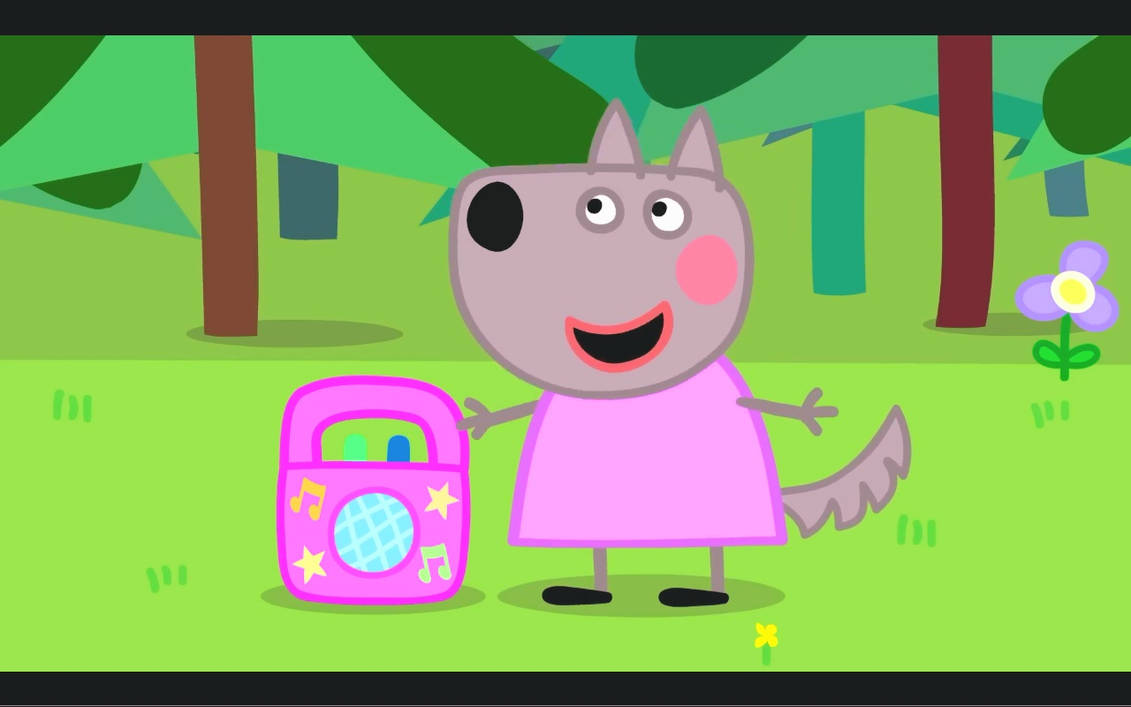 Wendy Wolf 05 Peppa Pig By KitKatDroi On DeviantArt wendy-wolf-05-peppa-pig-by-kitkatdroi-on-deviantart