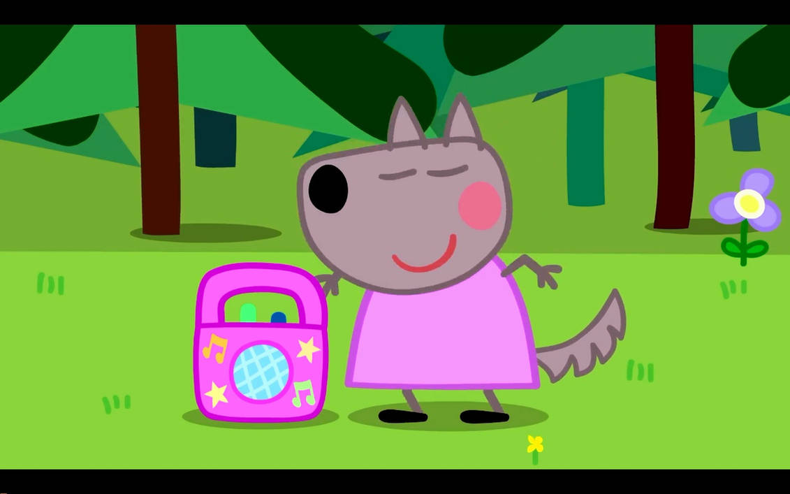 Wendy Wolf 12 Peppa Pig By KitKatDroi On DeviantArt wendy-wolf-12-peppa-pig-by-kitkatdroi-on-deviantart